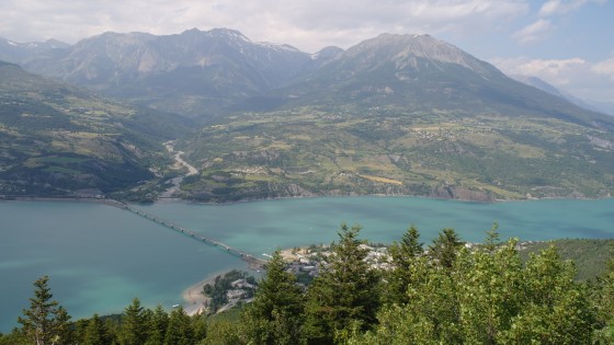 Savines-le-Lac