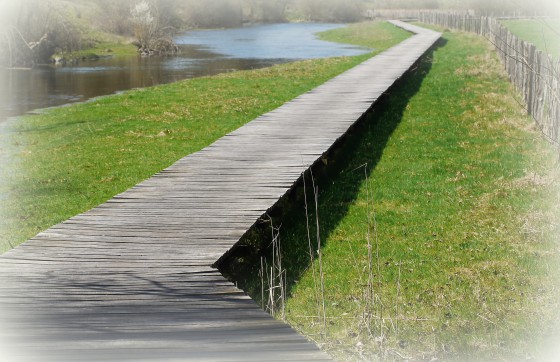 Sentier découverte