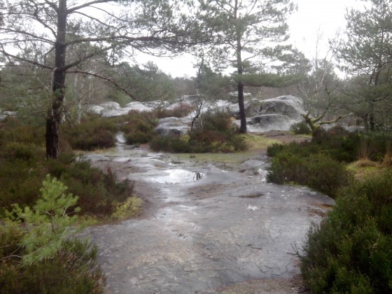 Sentier Dencourt-Colinet