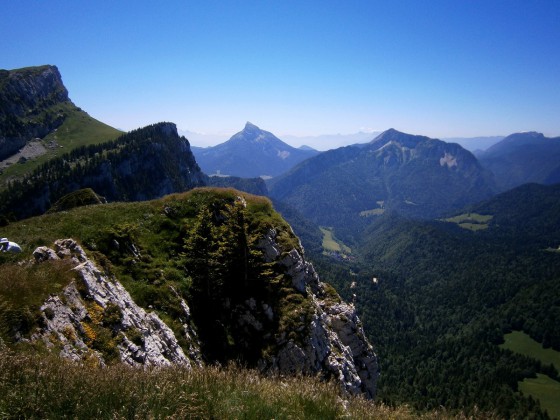 Sommets de Chartreuse