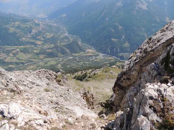 Vallée de l'Ubaye