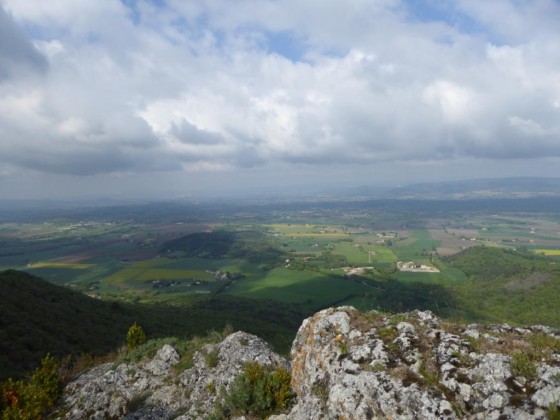 Vallée du Rhône