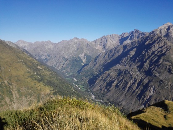 Vallée du Valgaudemar