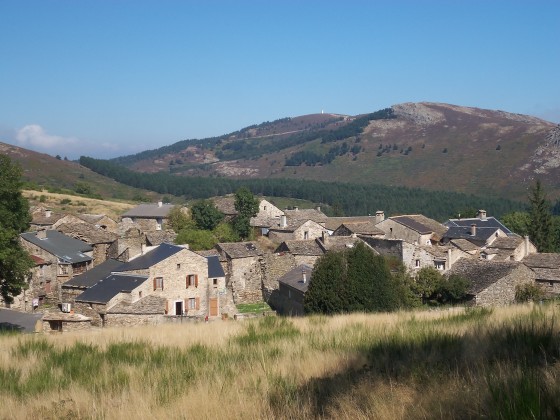 Village du Douch