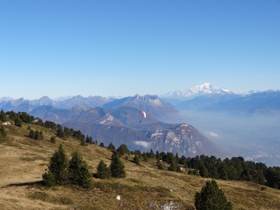 Vue panoramique