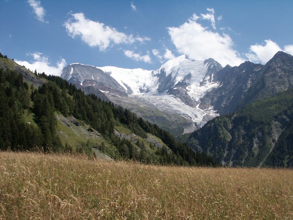 Alpes