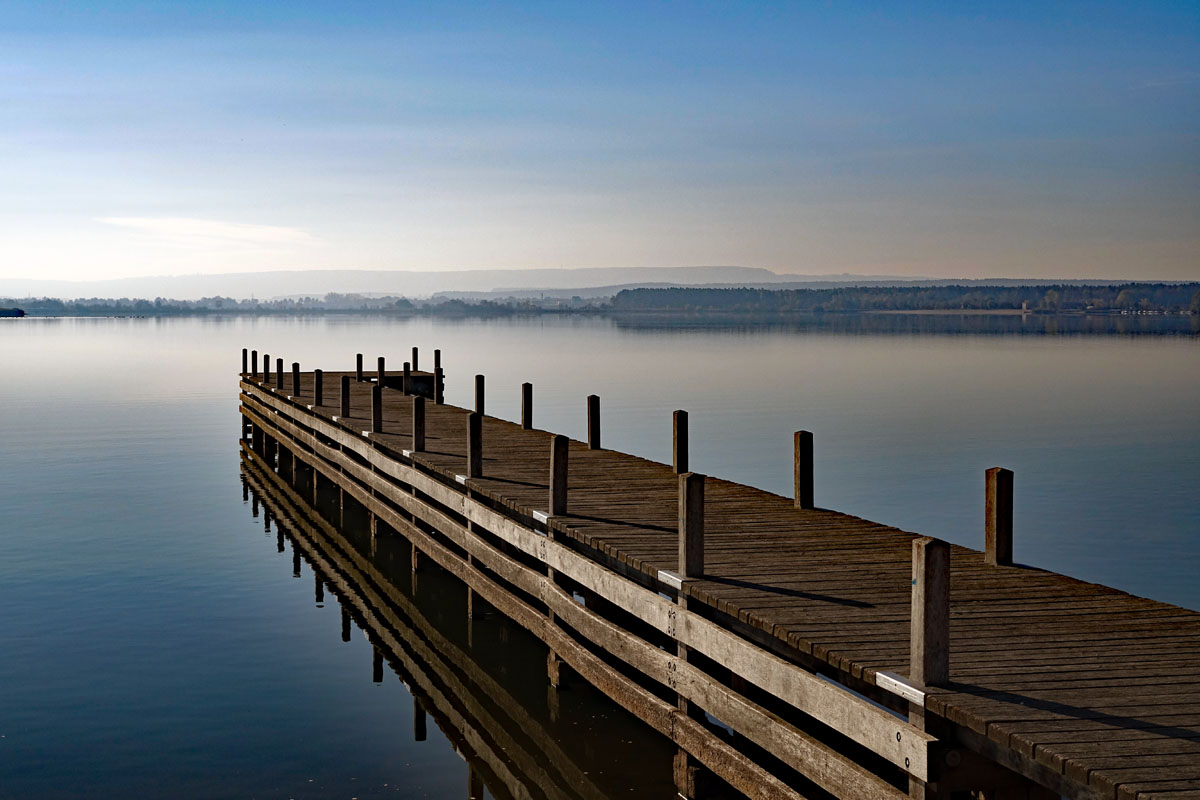 Altmühlsee