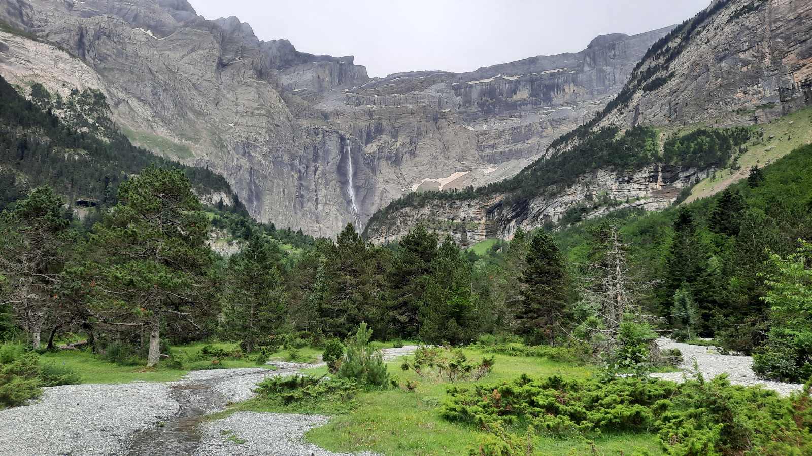 Cirque de Gavarnie