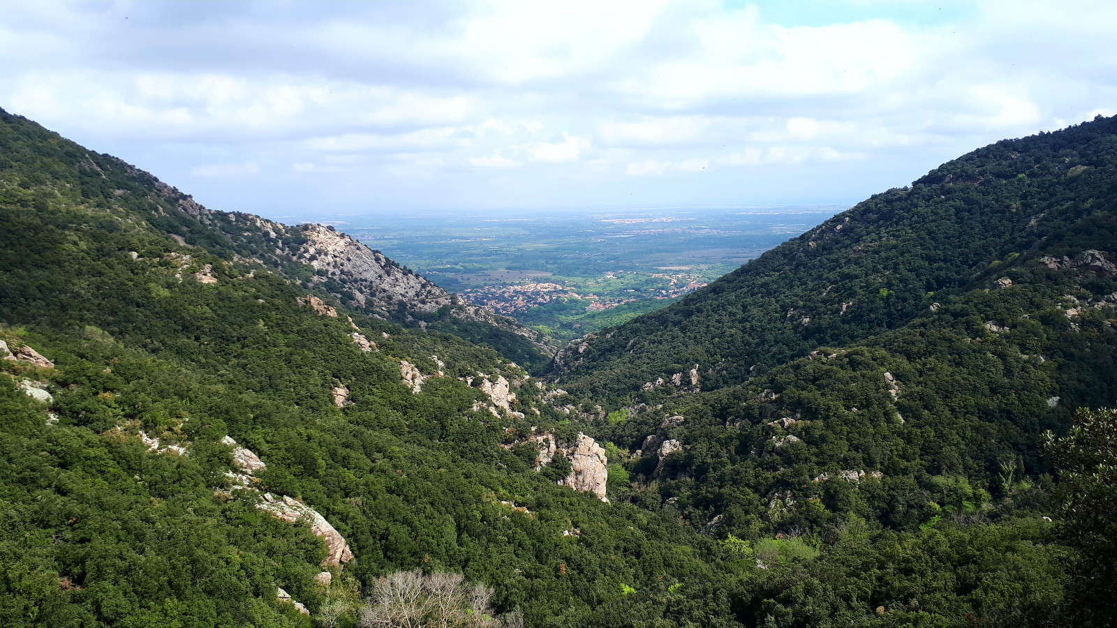 Pyrénées-Orientales