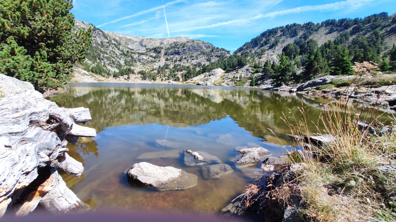 Lac Achard