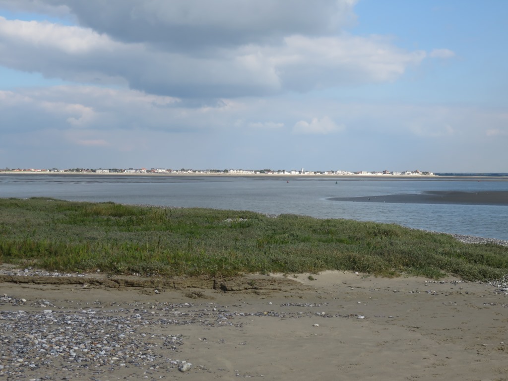 Baie de Somme