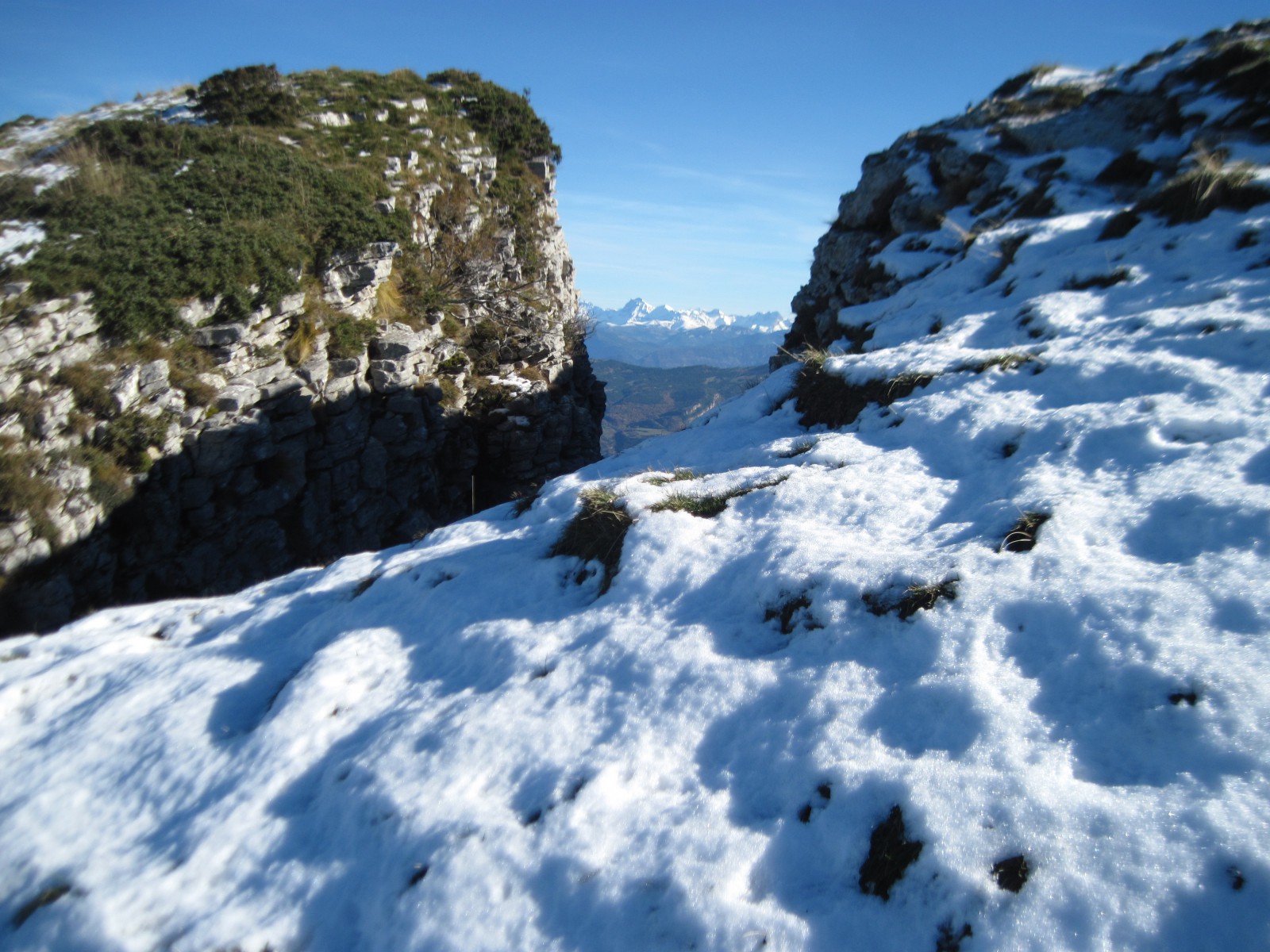 Photo : Les Trois Becs