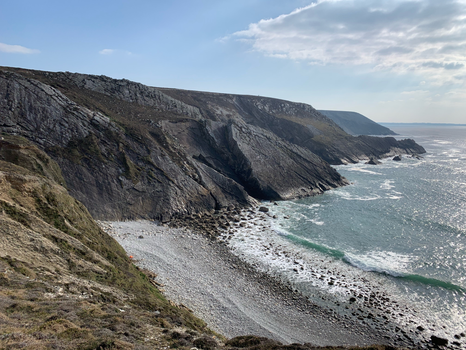 Cap de la Chèvre