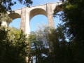 Le Viaduc de la Selle