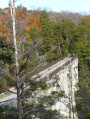 Le Viaduc du Buzon