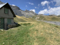 1ère Cabane du berger