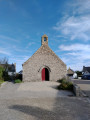 Chapelle Saint-Sébastien