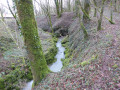 De la Madone de Dampvalley à la source de Veuvey