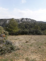 Vue des Calanques