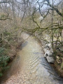 Sentier des Romains