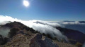 Cime de Rocca Sièra et Rocca Sparvièra au départ de Duranus