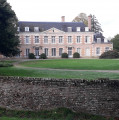 Le château de la Giraudière