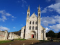 Abbatiale de Saint-Martin-de-Boscherville