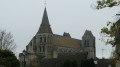 De Cires-l&egrave;s-Mello &agrave; Chantilly via Saint-Leu d'Esserent