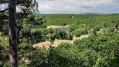 Réauville par le Serre de la Motte au départ d'Aiguebelle