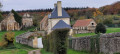 Abbaye de Barbery