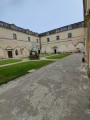 Abbaye de Bassac