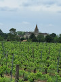 Abbaye de Bassac