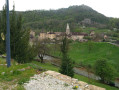 Abbaye de Baume-les-Messieurs