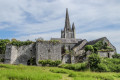 abbaye de Bois Aubry