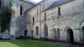 Abbaye de Bois-Aubry