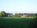 Abbaye de Bois-Seigneur-Isaac