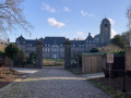 Abbaye de Bonne Esp&eacute;rence