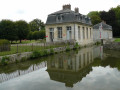 Boucle à travers quatre villages au départ de l'abbaye de Fontaine-Chaalis