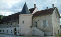 Abbaye de Clairvaux