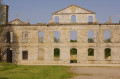 Étang de Saint-Connan et Abbaye de Coat Mallouen