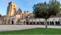 Abbaye de las Huelgas de Burgos