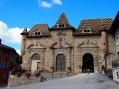 De Dionay à Saint-Antoine l'Abbaye