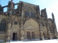 Abbaye de St Antoine