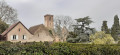 Abbaye de truttenhouse