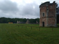 Abbaye de Vauclair