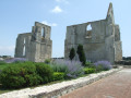 Abbaye des Châteliers