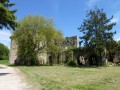 Abbaye des Fontenelles