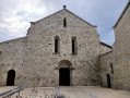 Abbaye Notre Dame d'Aiguebelle