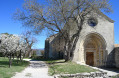 Abbaye Notre-Dame de Ganagobie