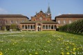 Abbaye Notre Dame des Dombes